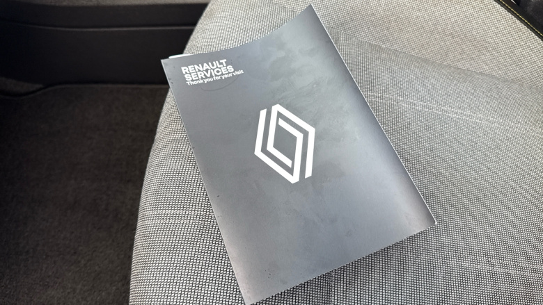 Renault Megane E-Tech EV60 160kW Techno Comfort Range 60kWh 5dr Auto Electric Hatchback